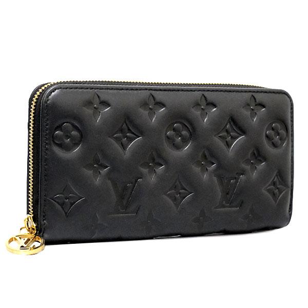 LOUIS VUITTON（ルイ・ヴィトン） 送料無料 本物 M81510 ジッピー