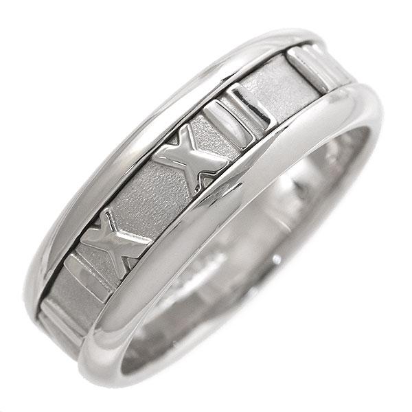 Tiffany Atlas 送料無料 本物 Tiffany＆Co. ティファニー アトラス