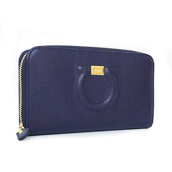 FERRAGAMO（フェラガモ） 送料無料 本物 美品 SalvatoreFerragamo 