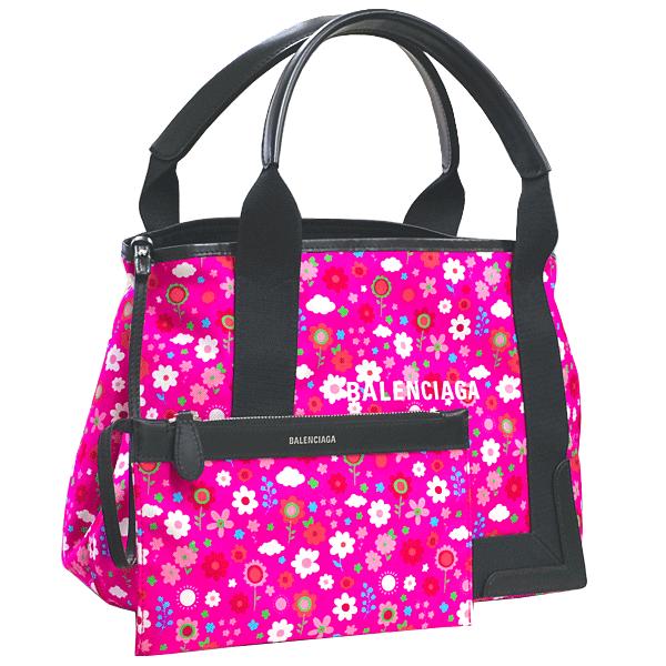 BALENCIAGA（バレンシアガ） 送料無料 本物 極美品 ネイビー