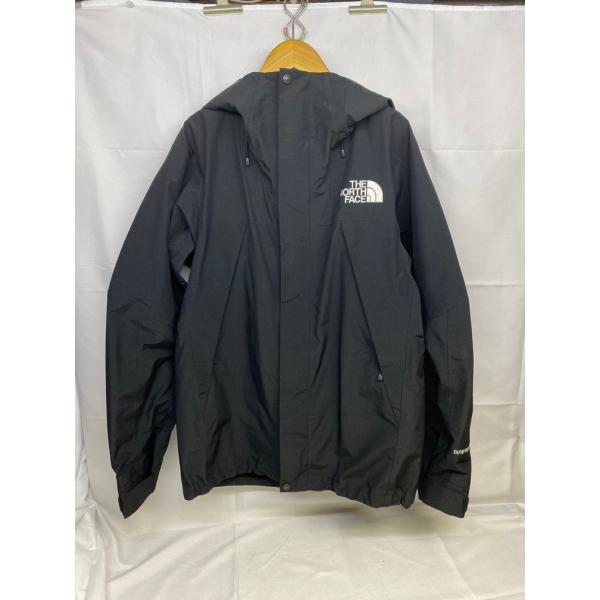 THE NORTH FACE ノースフェイス マウンテンジャケット NP61800 GORE