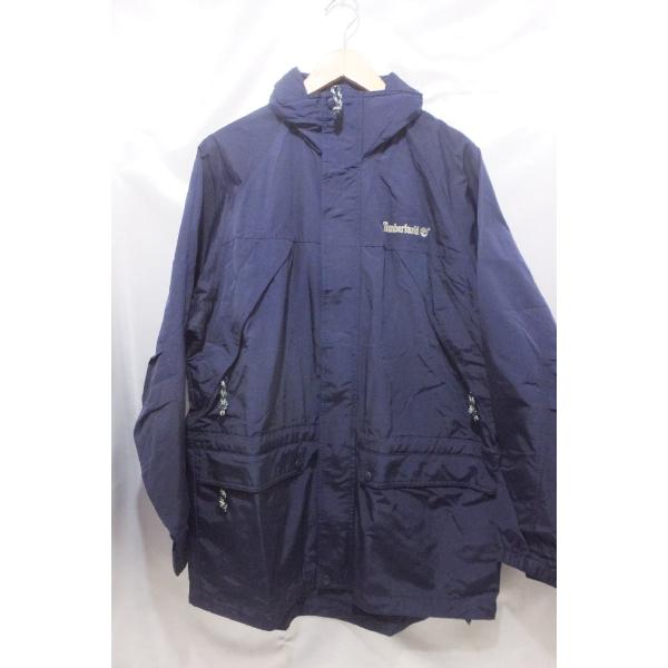 Timberland ティンバーランド 90's 5938 マウンテンパーカー サイズL