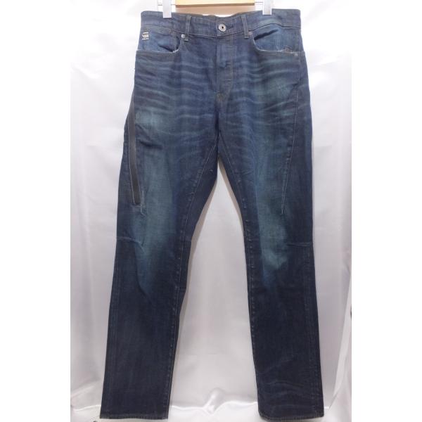 G-STAR RAW ジースターロー Citiahield 3D Slim Tapered テーパード 