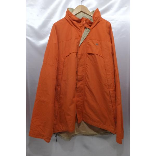 LACOSTE（ラコステ） フード収納 ジップジャケット マウンテン サイズ