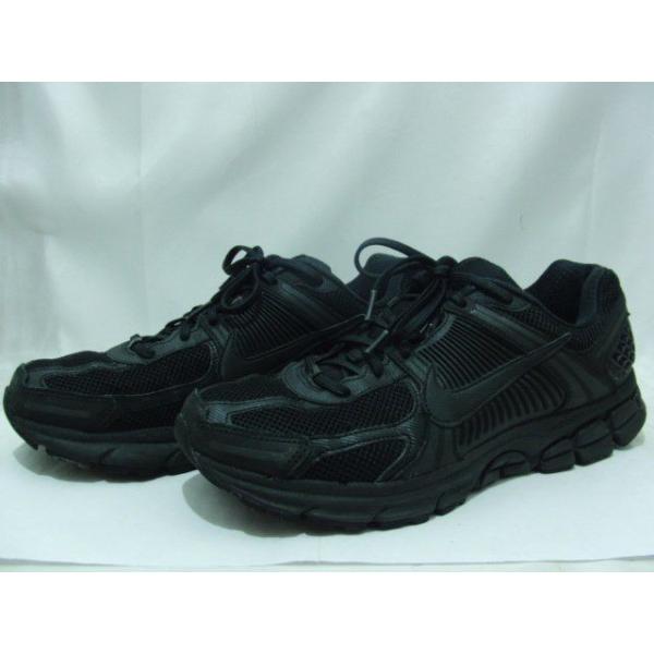 NIKE ナイキ Zoom Vomero 5 ナイキ ズーム ボメロ BV1358-003 サイズ 30cm ブラック シューズ