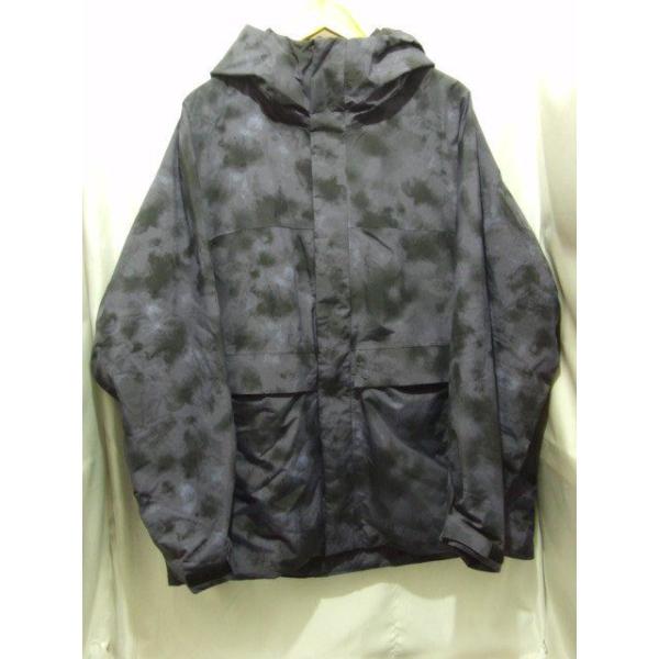 UNIQLO ユニクロ 平野歩夢 ハイブリッド ダウン スノーボード パーカ