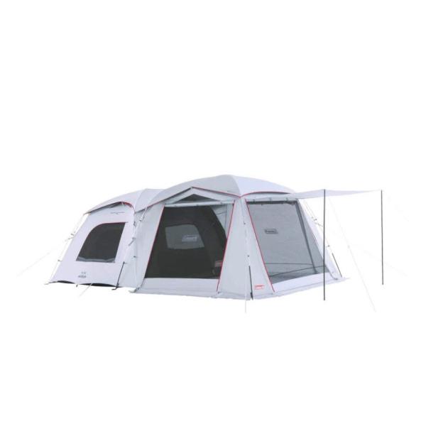 【極美品】 Coleman タフスクリーン2ルームハウス/MDX+ テント Coleman（コールマン） タフスクリーン MDX+ 2000036437 2ルームテント
