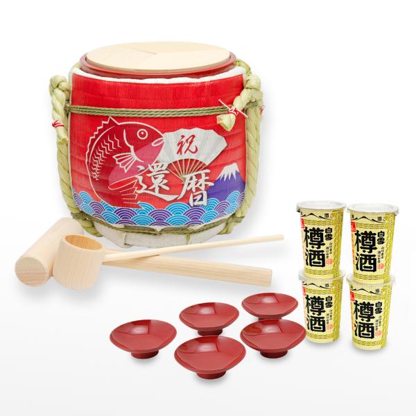 開運 酒樽 正月飾り 開運 酒樽 正月飾り