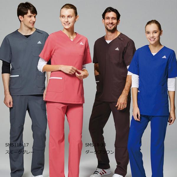 白衣 手術衣 アディダス メンズスクラブ Sms118 15 17 18 21 33 カゼン Buyee Buyee Japanese Proxy Service Buy From Japan Bot Online