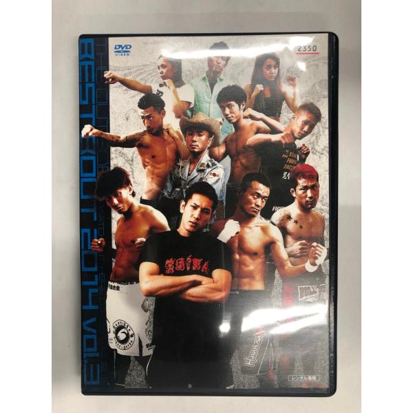[Release date: October 2, 2014]【ＤＶＤ】 ジ・アウトサイダー 2014 vol.3 ベストバウト※レンタルUP中古品発売：ハピネット・ピクチャーズ／発売年：2014年／収録時間：138分◆付属品について◆写真...