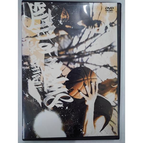 [Release date: August 4, 2006]【ＤＶＤ】STREET OF DREAMS 〜J’s STREET BALL〜※レンタルUP中古品監督：佐藤卓哉キャスト： Far East Ballers SUNDAY CREW...