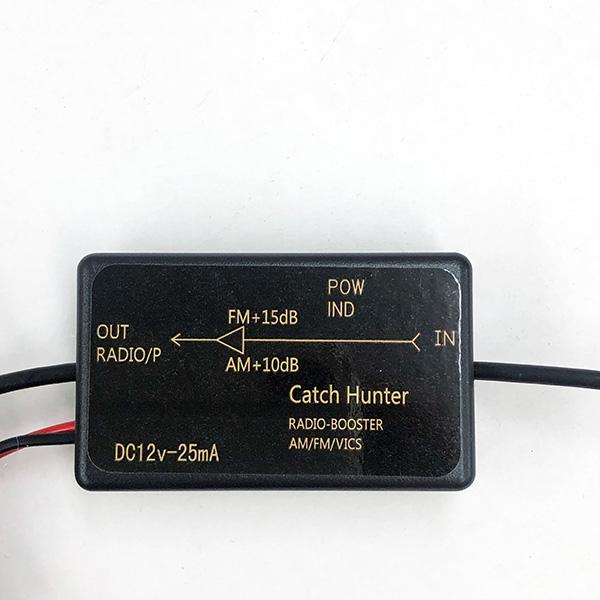 Am Fm Vics用 ラジオブースター 入出力jaso Va 100 感度アップ Buyee Buyee Japanese Proxy Service Buy From Japan Bot Online