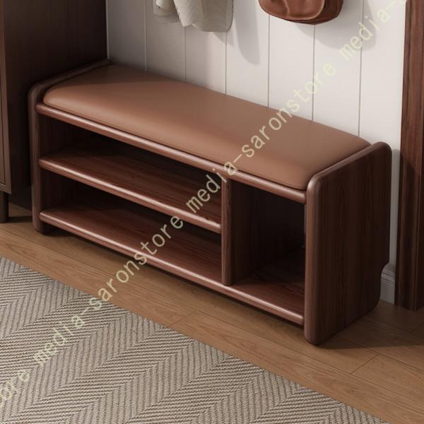 [Release date: November 27, 2025]【商品仕様】【張り地】：pu皮革【クッション材】：ウレタンフォーム【フレーム】木製POINT 1：快適な座り心地を提供するクッション上部のクッションは柔らかく弾力性のある素材...