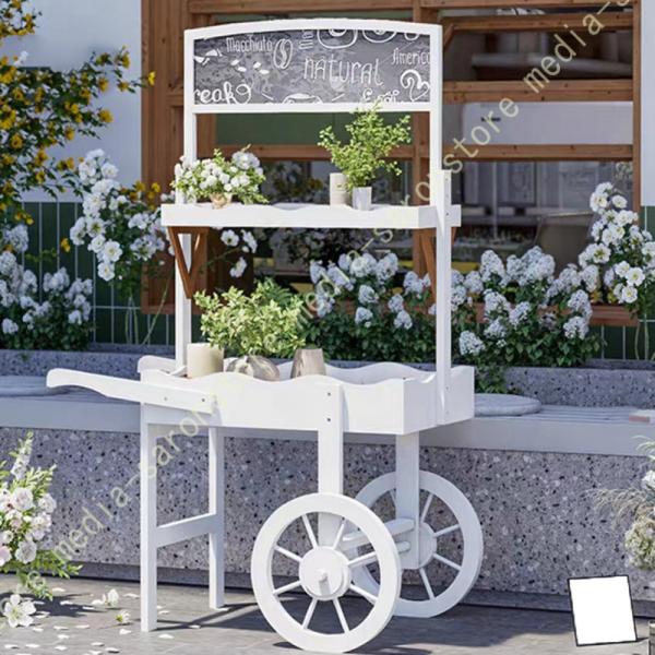 プランタースタンド フラワースタンド 植木鉢スタンド 多肉植物棚