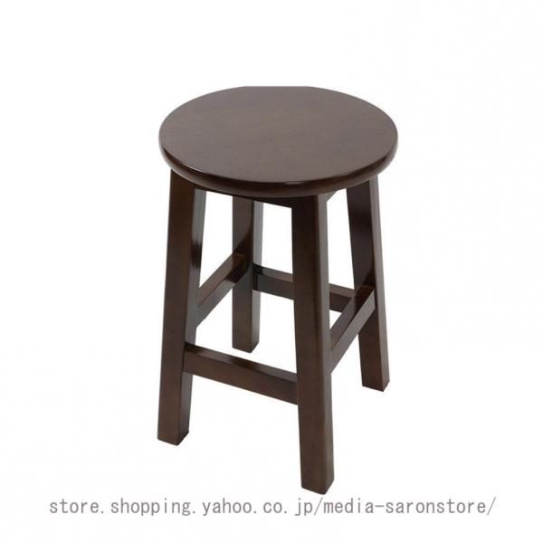 [Release date: September 20, 2025]【商品仕様】●商品サイズ：直径：30；高さ：40CM 45CM 50CM； ● 材質：天然木；●座面から脚にかけてシンプルなラインに仕上げながら、広い座面を4本の脚がしっか...