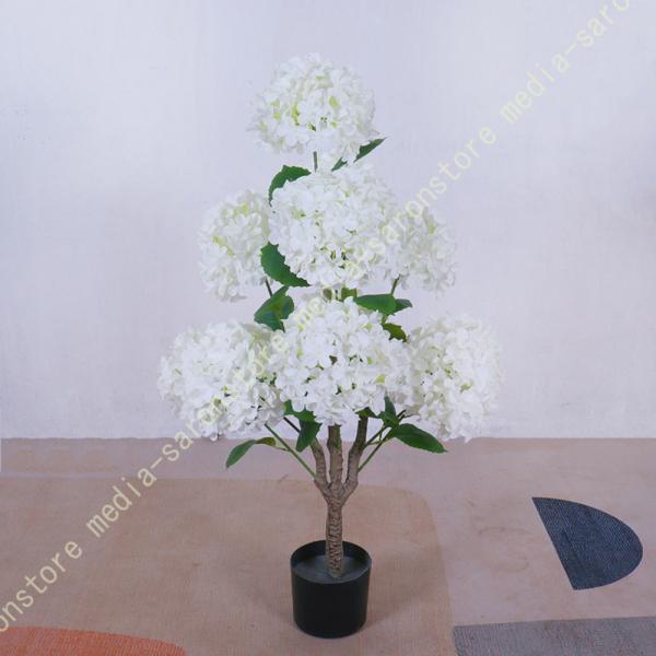 人工観葉植物 大きい 本物そっくり 目隠し フェイクグリーン 大型 ホームオフィス用 本物 そっくり リアル 造花 ギフト 贈り物 オフィス 開店祝い 新築祝い