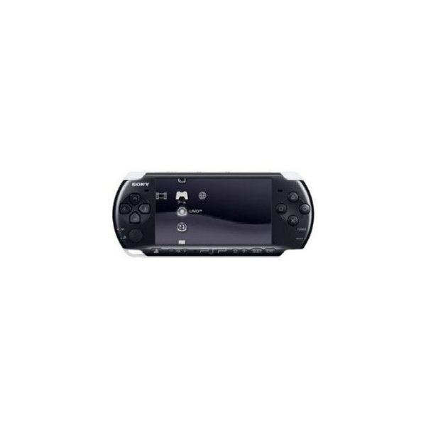 PlayStation 『中古即納』{PSP} (本体)PSP プレイステーション