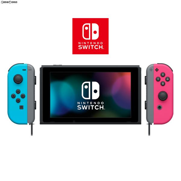 T*e様 Nintendo Switch 本体 マイニンテンドー 中古 ソフト付 任天堂（Nintendo） 『中古即納』{Switch} (本体) マイニンテンドー