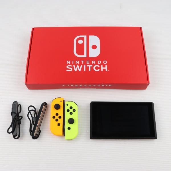 Nintendo Switch2 本体 + 付属品セット　中古 任天堂（Nintendo） 『中古即納』{Switch} (本体) Nintendo Switch 2台