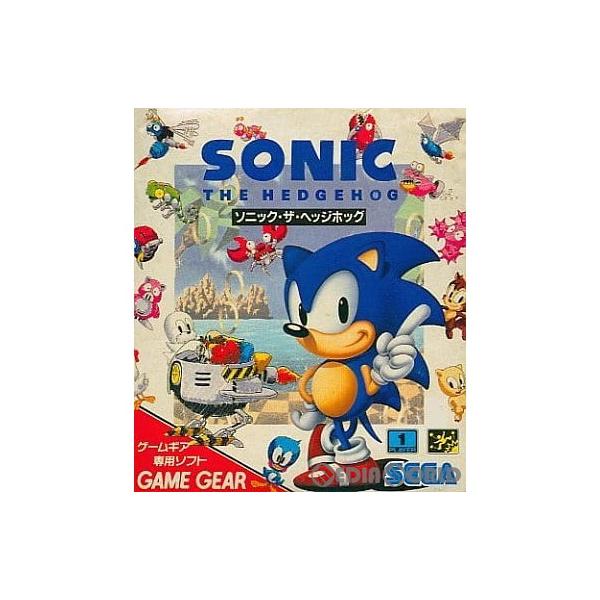Gソニック説明書なし 中古即納』{表紙説明書なし}{GC} ソニックアドベンチャー2