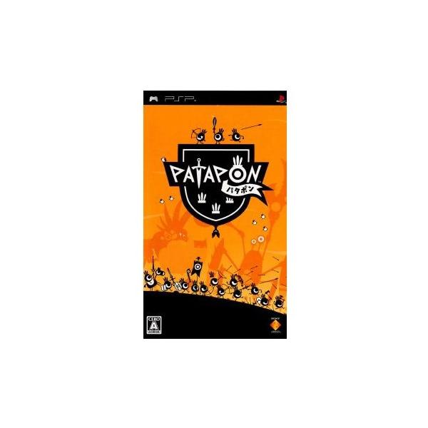 PATAPON(パタポン) - PSP 6g7v4d0 Amazon | PATAPON(パタポン) - PSP | ゲームソフト