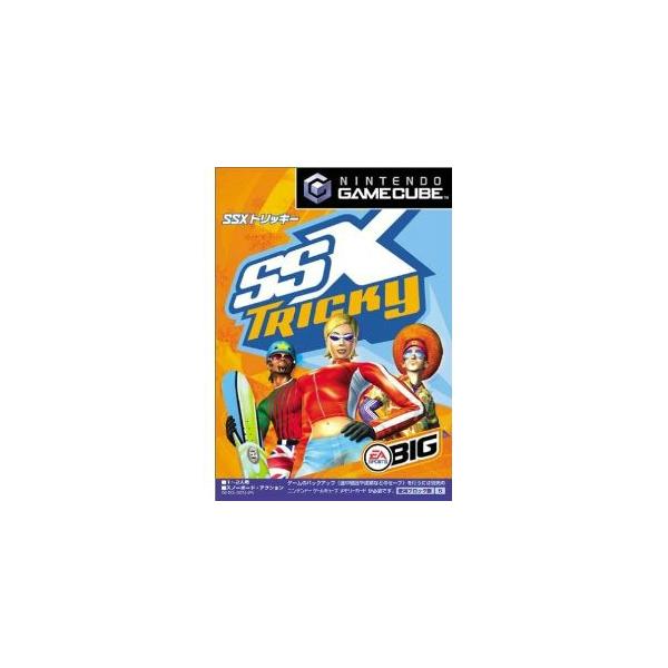 [Release date: December 27, 2001]【必ずご確認ください】・こちらはパッケージや説明書などが「痛んでいる」もしくは「ない」商品です。(付属品はございます。)・DLコードやシリアル番号等の保証は一切ございません。...