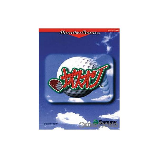 [Release date: April 8, 1999]【必ずご確認ください】・こちらは内容物の状態及び動作に問題のない中古商品となります。・外箱やパッケージに経年変化による軽度な擦れや、汚れ等がある場合がございます。・ディスク/カード/...