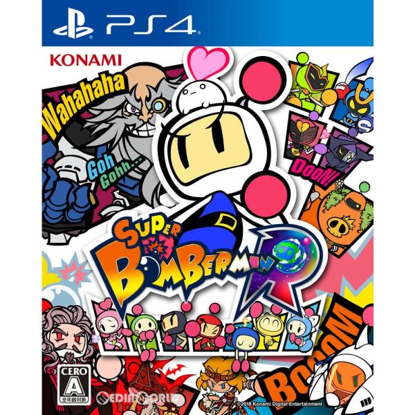 コナミデジタルエンタテインメント 『新品』『お取り寄せ』{PS4