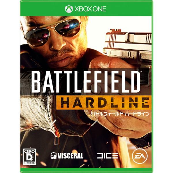 [Release date: March 19, 2015]■タイトル:バトルフィールド ハードライン BATTLEFIELD HARDLINE■機種:XboxOne■発売日:2015/03/19■メーカー品番:JES1-00365■JAN...