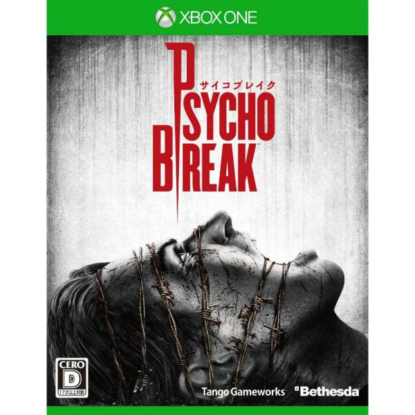 [Release date: October 23, 2014]■タイトル:サイコブレイク(PSYCHO BREAK)■機種:エックスボックスワンソフト(XboxOneGame)■発売日:2014/10/23■メーカー品番:JES1-003...