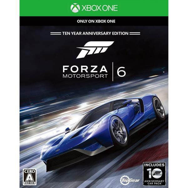 [Release date: September 17, 2015]■タイトル:Forza Motorsport 6(フォルツァモータースポーツ6)■機種:XboxOne■発売日:2015/09/17■メーカー品番:RK2-00041■JA...