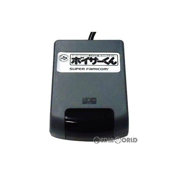中古即納』{ACC}{SFC} スーパーファミコン専用赤外線リモコン 
