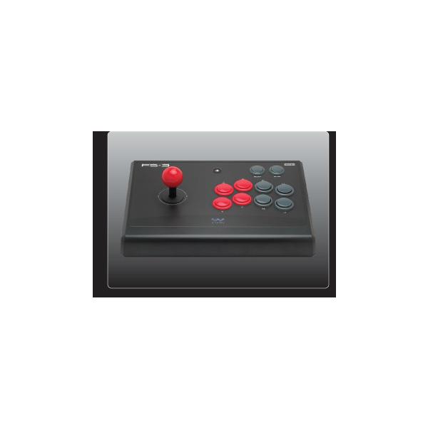 中古即納 Acc Ps3 ワイヤレスファイティングスティック3 Wiaeless Fs 3 Ps3専用 Hori Hp3 63 Buyee Buyee 日本の通販商品 オークションの代理入札 代理購入