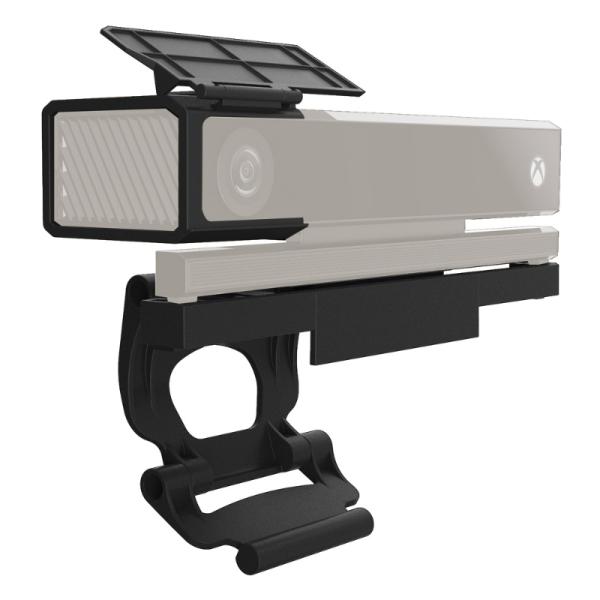 『中古即納』{ACC}{XboxOne} Kinect TVアタッチメント for Xbox One HORI(XBO-006)(20140904)