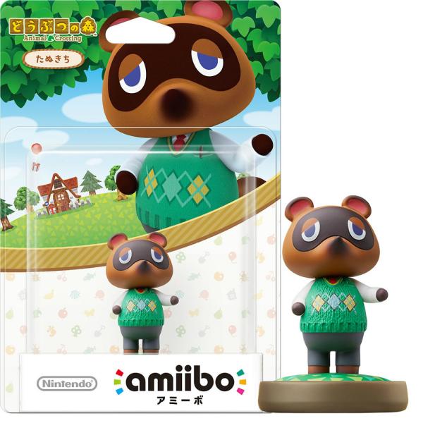 任天堂（Nintendo） 『中古即納』{ACC}{Switch} amiibo(アミーボ
