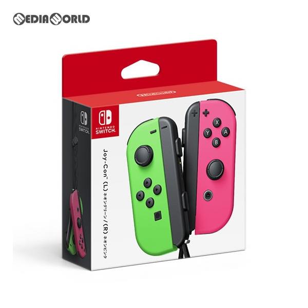 wVixw񂹁x{ACC}{Switch} Joy-Con(L) lIO[/(R) lIsN(WCRL lIO[/R lIsN) CV(HAC-A-JAFAA)
