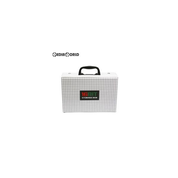 『新品即納』{ACC}{MD} (MDミニ用)収納ケース(ホワイト) コロンバスサークル(CC-MDMBX-WT)(20190919)