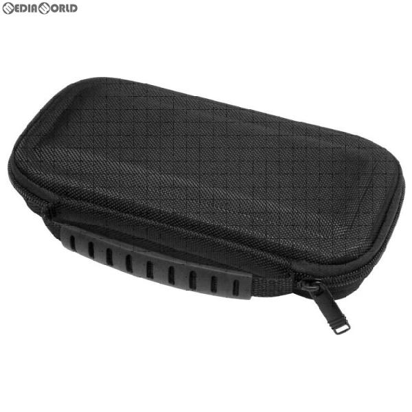 『中古即納』{ACC}{Switch} CYBER・セミハードケース High Grade(SWITCH Lite用)(スイッチライト用) ブラック サイバーガジェット(CY-NSLSHCH-BK)(20190920)