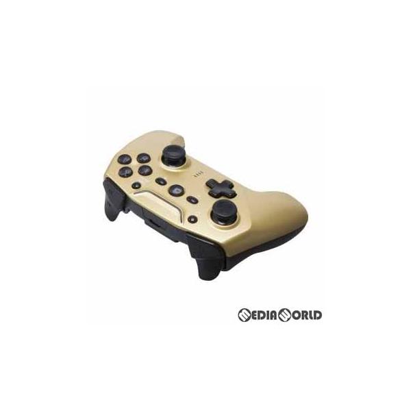 Acc Switch Cyber ジャイロコントローラー 無線タイプ Switch用 スイッチ用 ゴールド サイバーガジェット Cy Nsgycwl Glym の価格と最安値 おすすめ通販を激安で