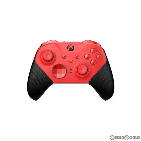 『新品即納』{ACC}{XboxOne} Xbox Elite ワイヤレス コントローラー Series 2 Core (レッド)(20230425)