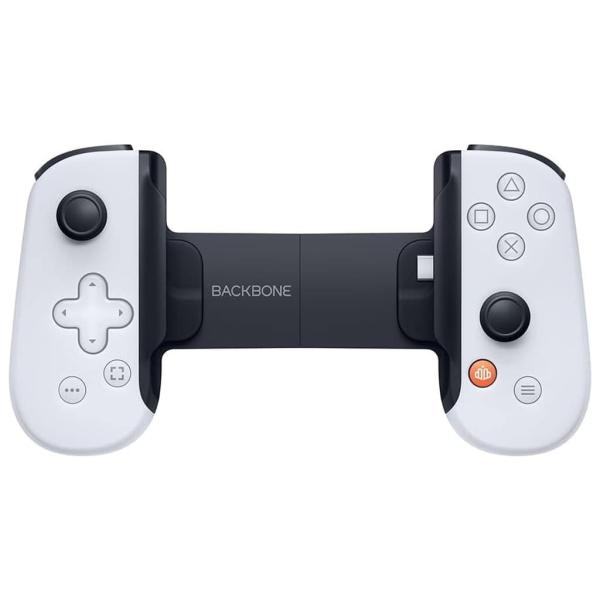 中古即納』{ACC}{PS5} Backbone One PlayStation Edition 第2世代