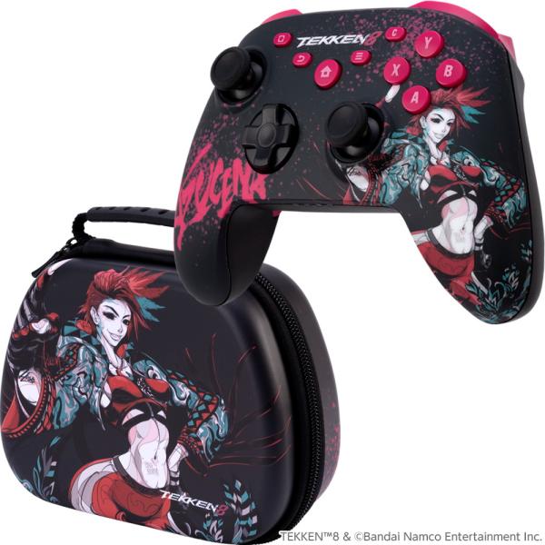 新品』『お取り寄せ』{ACC}{Switch} TEKKEN 8(鉄拳8) ゲーミング