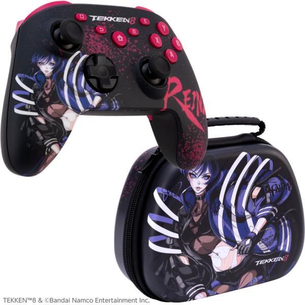 新品』『お取り寄せ』{ACC}{Switch} TEKKEN 8(鉄拳8) ゲーミング