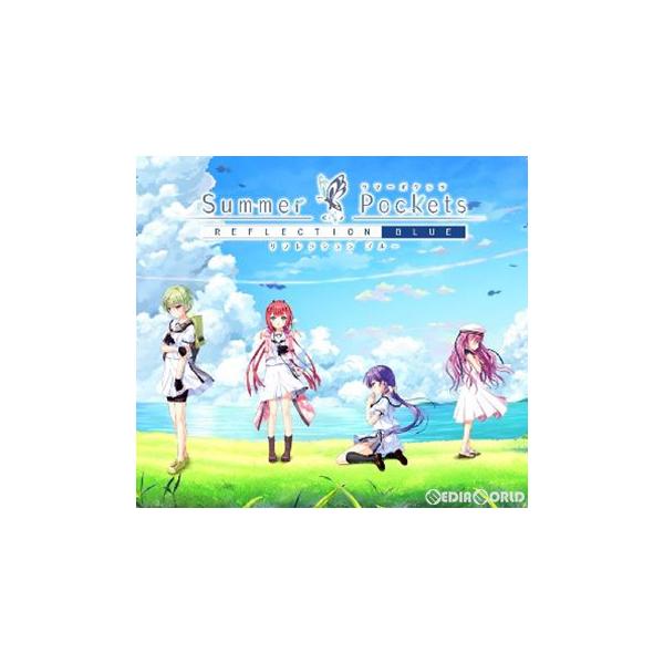 Blue Reflectionの通販 価格比較 価格 Com