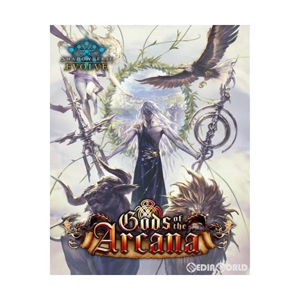 ブシロード 『新品』『お取り寄せ』{BOX}{TCG} Shadowverse EVOLVE