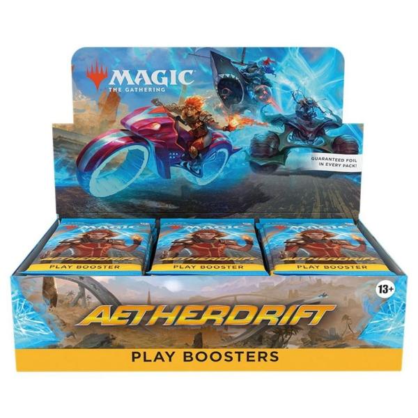 ウィザーズ・オブ・ザ・コースト 『新品』『お取り寄せ』{TCG} (BOX