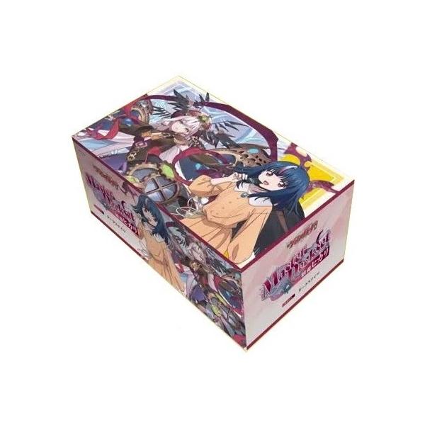 ブシロード 『新品即納』{TCG} カードファイト!! ヴァンガード Master