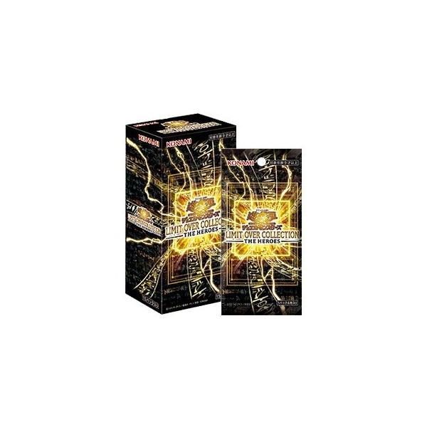 コナミデジタルエンタテインメント 『新品即納』{TCG} (BOX) 遊戯王OCG