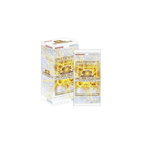 コナミデジタルエンタテインメント 『新品即納』{TCG} (BOX) 遊戯王OCG