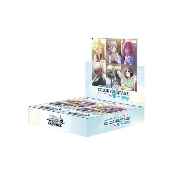 ブシロード 『新品』{TCG} (BOX) ヴァイス ブースターパック